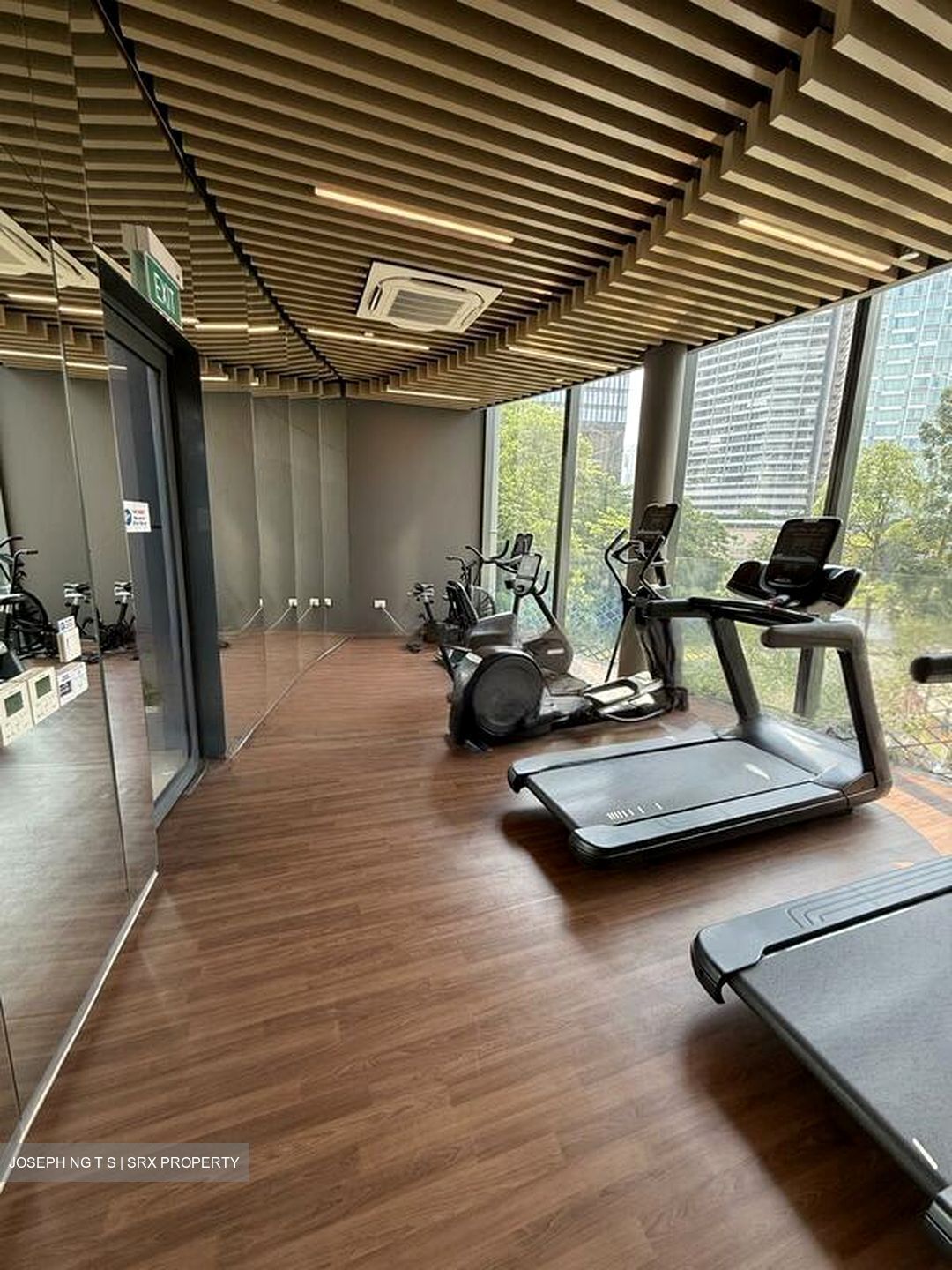 One-north Eden (D5), Apartment #478152161